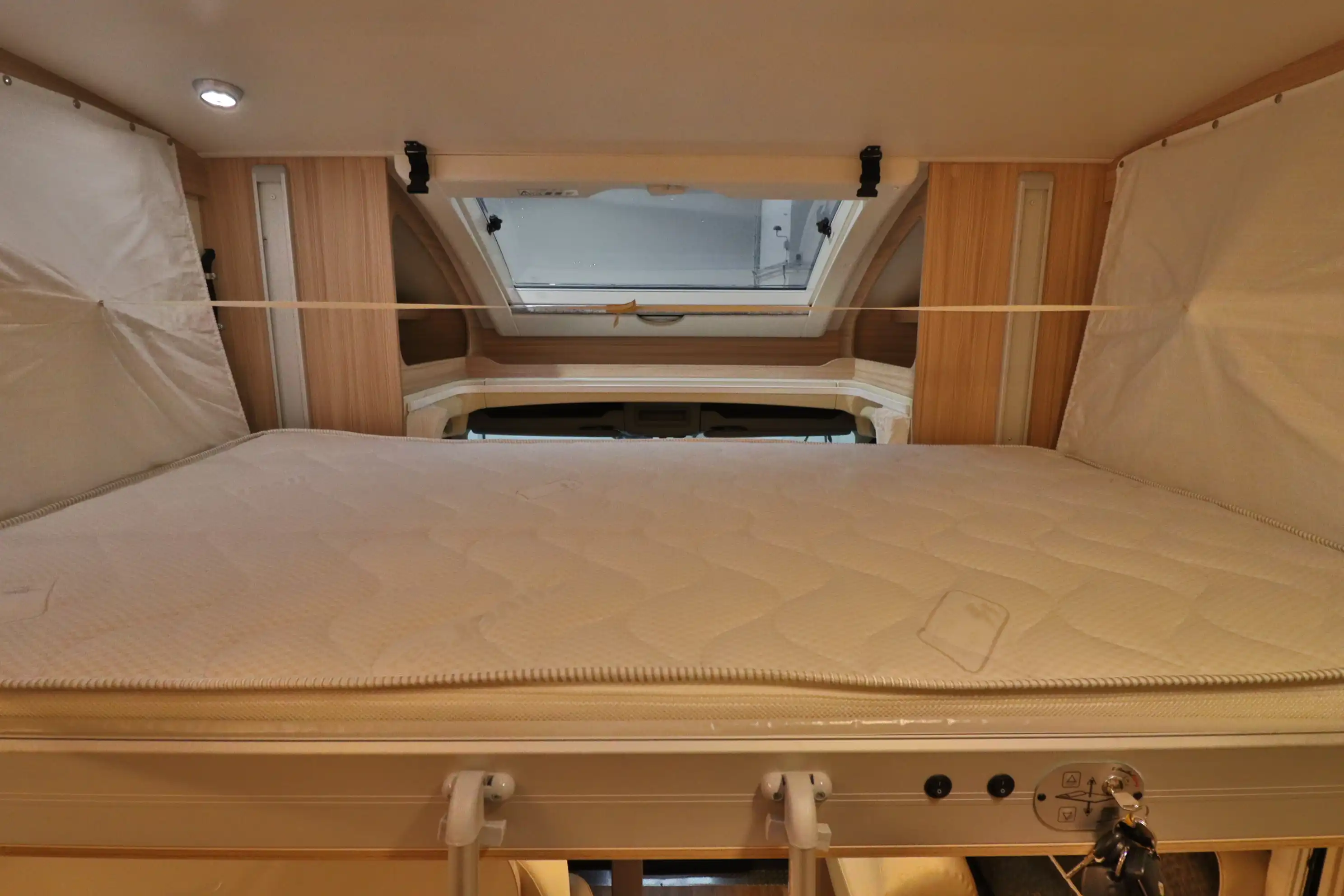 AHORN Camp Canada TE Plus 